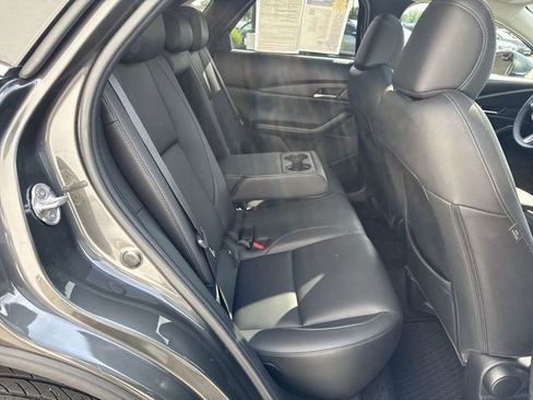 Used 2024 MAZDA CX-30 AWD 2.5 S w/ Preferred Package image 16
