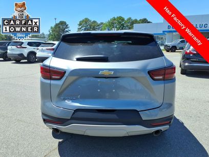 Used 2023 Chevrolet Blazer LT w/ Driver Confidence Package