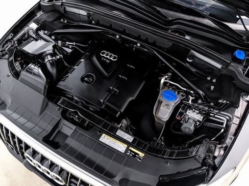 Used 2016 Audi Q5 2.0T Premium Plus w/ Technology Package image 66