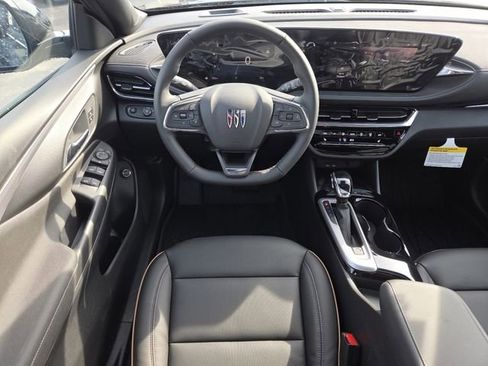 New 2026 Buick Envista Avenir FWD image 31