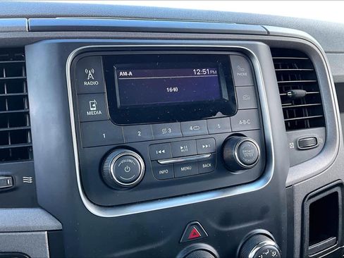 Used 2019 RAM 1500 Tradesman w/ Chrome Plus Package image 29