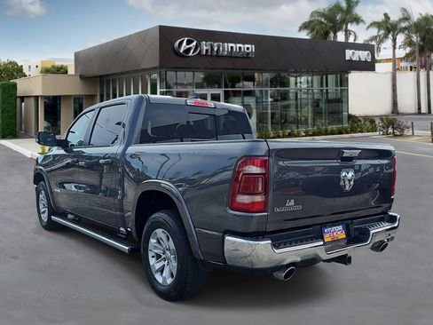 Used 2022 RAM 1500 Laramie RWD image 5