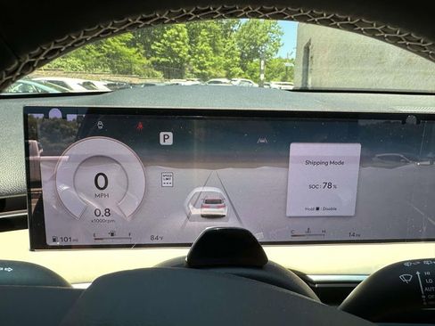 New 2026 Genesis GV70 2.5T Advanced AWD/4WD image 25