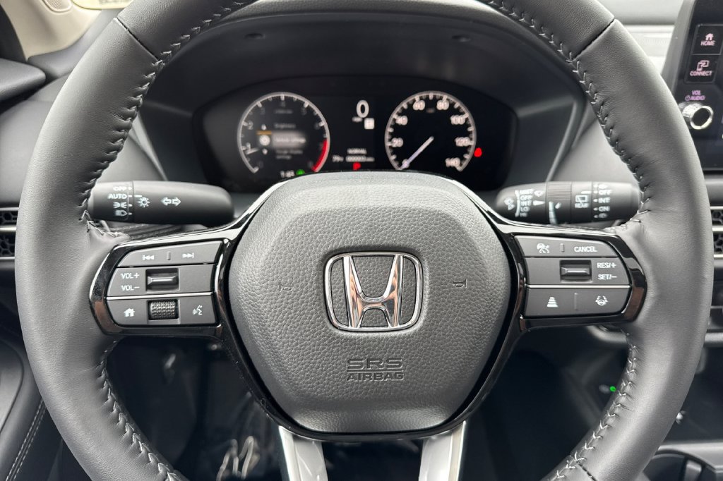 New 2027 Honda HR-V EX-L image 45