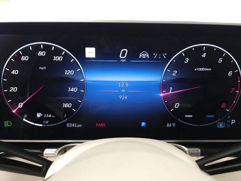 Used 2023 Mercedes-Benz S 500 4MATIC image 14