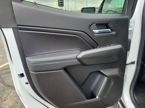 New 2026 GMC Canyon Elevation w/ Convenience Package image 13