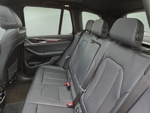 Used 2023 BMW X3 sDrive30i RWD image 10