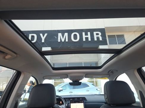 Used 2026 GMC Terrain Denali w/ LPO, Floor Liner Package AWD/4WD image 44