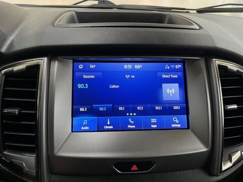 Used 2022 Ford Ranger XLT w/ Equipment Group 301A Mid image 30