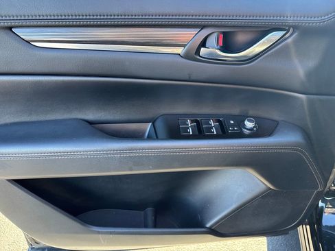 Used 2023 MAZDA CX-5 AWD 2.5 S w/ Premium Package image 13