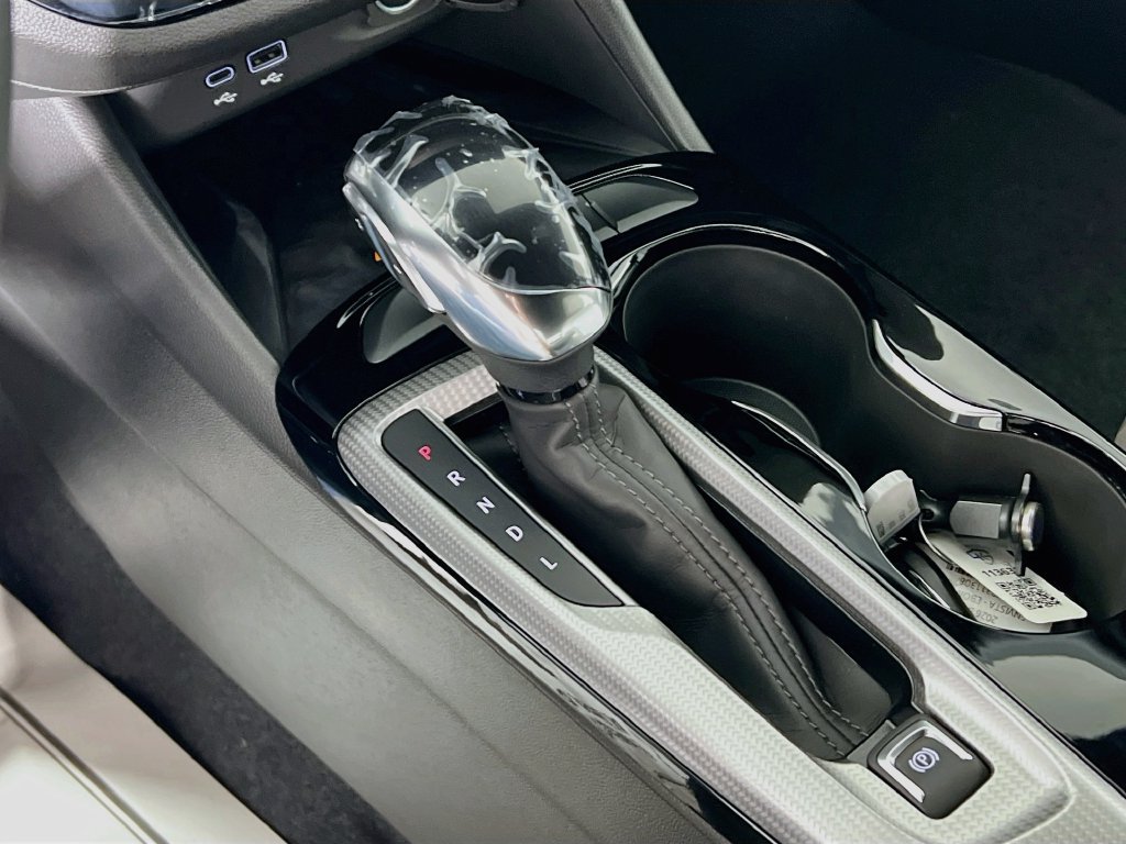 New 2026 Buick Envista Avenir FWD image 14