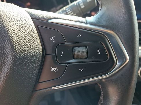 Certified 2024 Chevrolet Trax LT w/ Driver Confidence Package FWD image 21