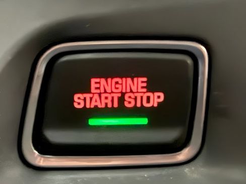 Used 2023 Chevrolet Camaro LT w/ RS Package RWD image 23