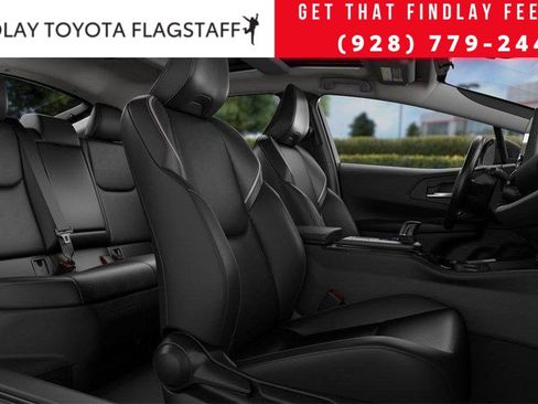 New 2026 Toyota Prius Limited image 20
