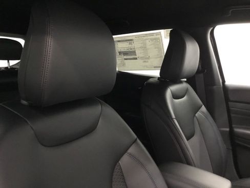 New 2026 Jeep Compass Latitude w/ Quick Order Package 29K image 27