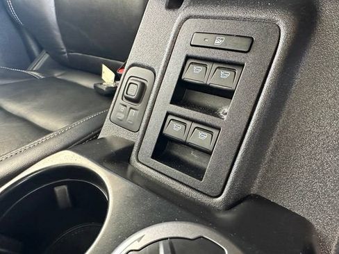 Certified 2025 Ford Bronco Outer Banks AWD/4WD image 22