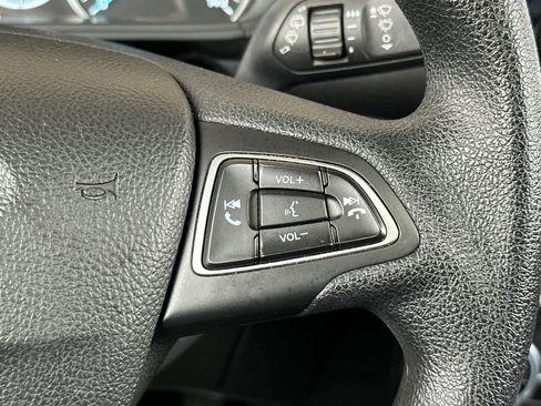 Used 2021 Ford EcoSport SE w/ SE Convenience Package image 27