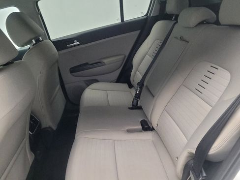 Used 2020 Kia Sportage LX w/ LX Popular Package FWD image 18
