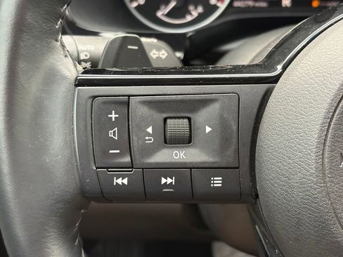 Used 2024 Nissan Pathfinder SL w/ SL Premium Package image 28