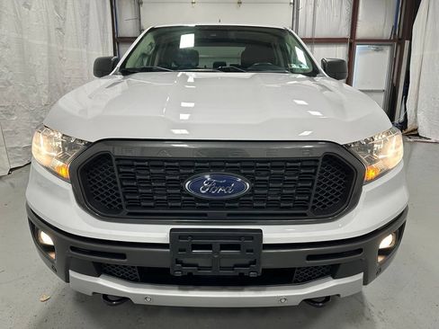 Used 2020 Ford Ranger XLT w/ Equipment Group 301A Mid AWD/4WD image 2