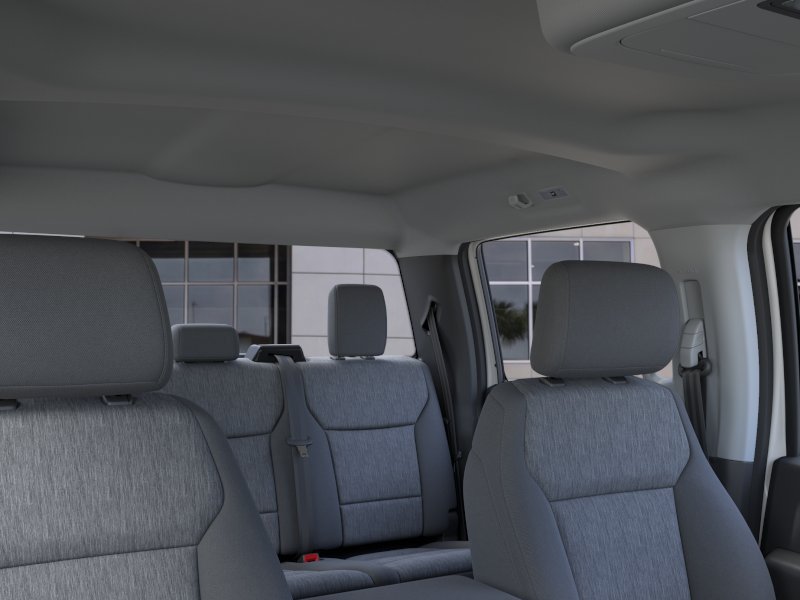 New 2026 Ford F150 XL w/ Tow/Haul Package AWD/4WD image 22