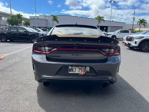 Used 2021 Dodge Charger R/T w/ Daytona Edition Group RWD image 5