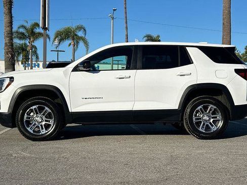 New 2026 GMC Terrain Elevation w/ Technology Package II image 7