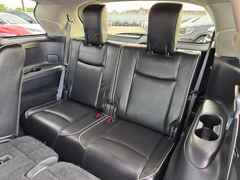 Used 2017 INFINITI QX60 Luxe AWD/4WD image 18