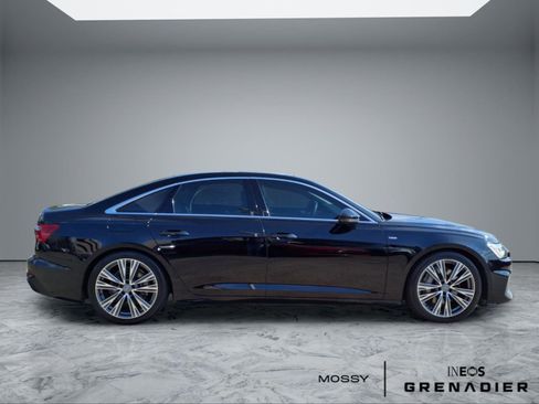 Used 2019 Audi A6 3.0T Premium Plus w/ Premium Plus Package image 8