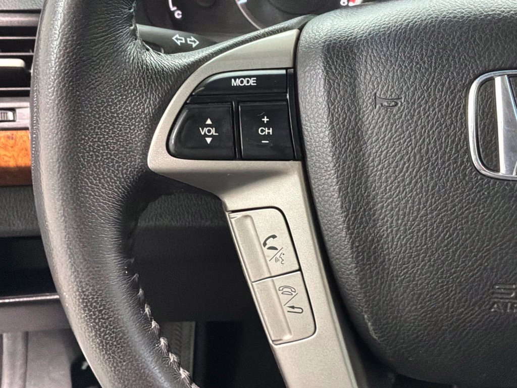 Used 2012 Honda Accord EX-L image 9