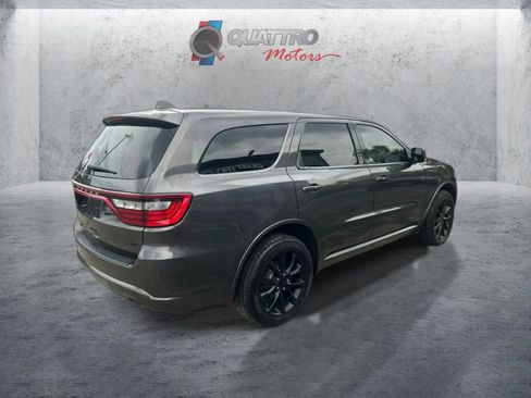 Used 2018 Dodge Durango GT w/ Blacktop Package AWD/4WD image 6