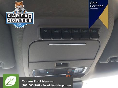 Used 2024 Ford F250 Lariat w/ Lariat Ultimate Package image 24