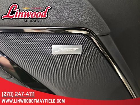 New 2026 GMC Sierra 1500 AT4 w/ AT4 Premium Package image 17