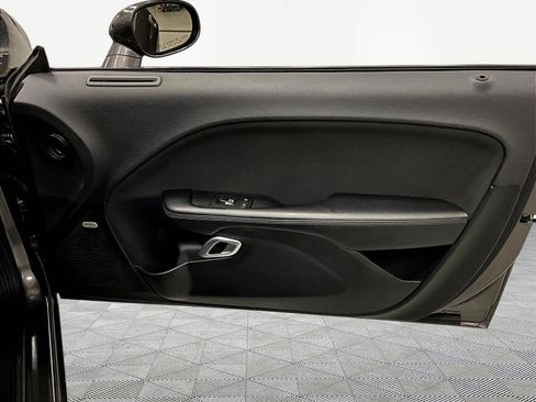 Used 2016 Dodge Challenger R/T w/ Sound Group RWD image 22