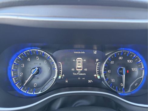 New 2026 Chrysler Pacifica Select image 16