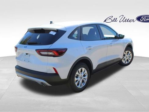 New 2026 Ford Escape Active image 3