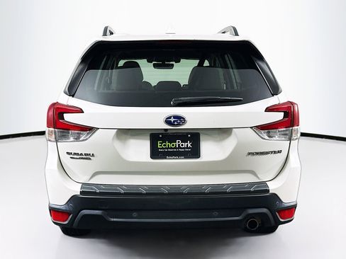 Used 2020 Subaru Forester Limited w/ Popular Package #3 image 7