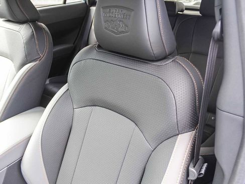 Certified 2025 Subaru Crosstrek 2.5i Wilderness w/ Wilderness Package image 26