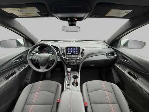 Used 2023 Chevrolet Equinox RS image 5