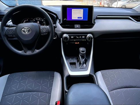Certified 2023 Toyota RAV4 XLE w/ Convenience Package FWD image 16
