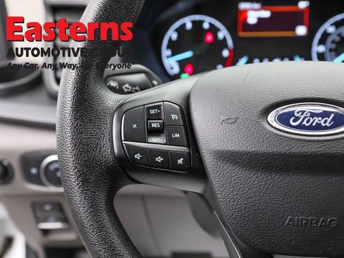Used 2023 Ford Transit 350 XLT RWD image 15