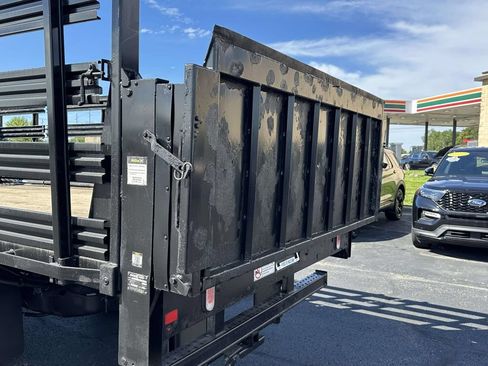Used 2021 Ford F450 XL AWD/4WD image 13
