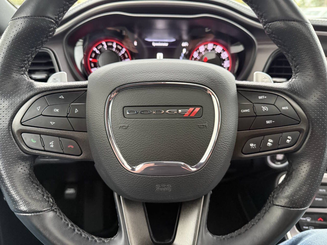 Used 2022 Dodge Challenger GT w/ Plus Package AWD/4WD image 21