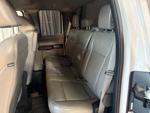Used 2018 Ford F150 XL w/ Equipment Group 101A Mid RWD image 16
