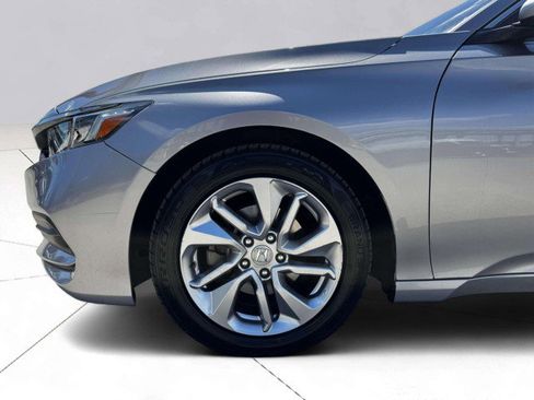 Used 2019 Honda Accord LX image 54