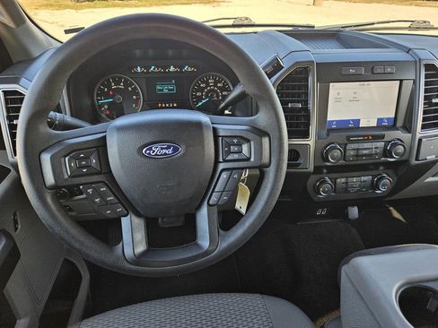 Used 2020 Ford F150 XLT image 26