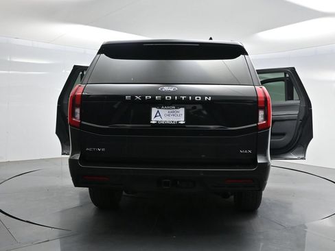 Used 2025 Ford Expedition Max Active RWD image 48