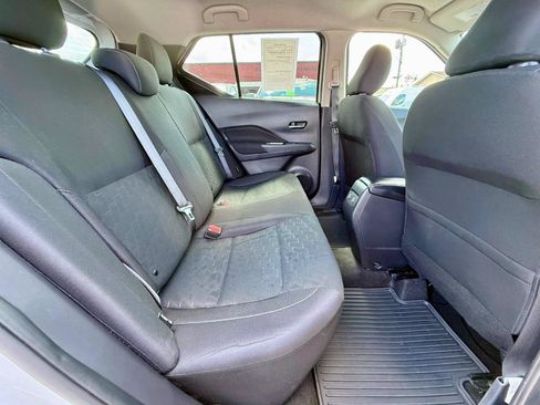 Used 2023 Nissan Kicks SV FWD image 35