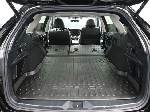 Used 2020 Subaru Outback Onyx Edition XT image 50