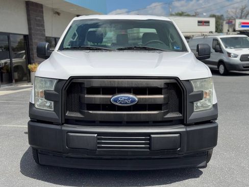 Used 2017 Ford F150 XL w/ Equipment Group 101A Mid RWD image 34